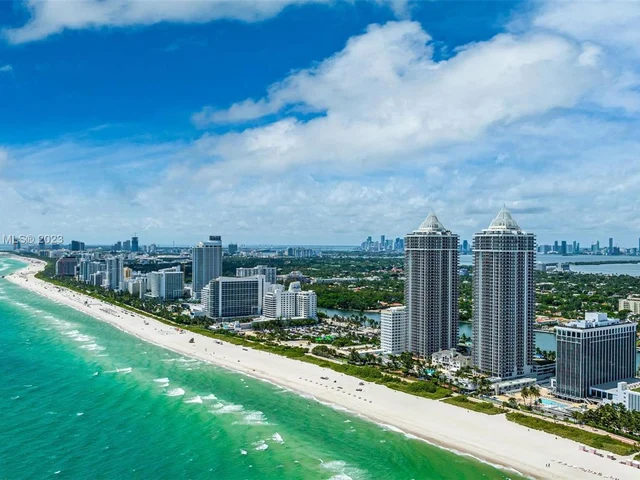 4775 Collins Ave # 2603, Miami Beach FL 33140