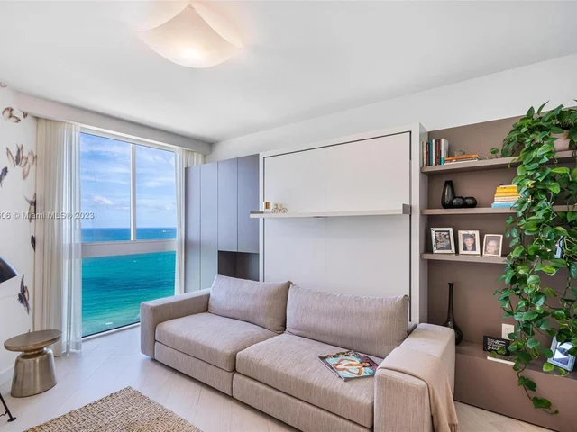 4775 Collins Ave # 2603, Miami Beach FL 33140