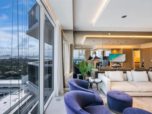 4775 Collins Ave # 2603, Miami Beach FL 33140