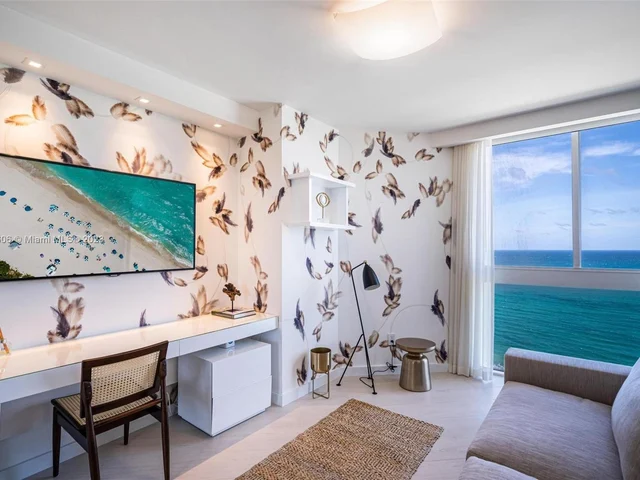 4775 Collins Ave # 2603, Miami Beach FL 33140