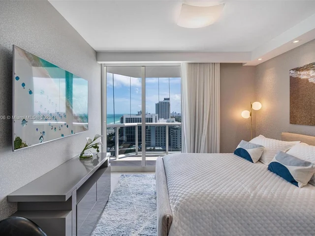 4775 Collins Ave # 2603, Miami Beach FL 33140