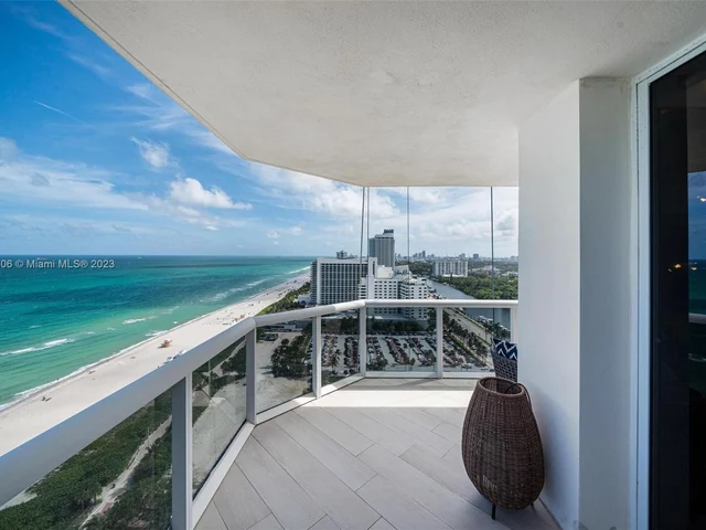4775 Collins Ave # 2603, Miami Beach FL 33140