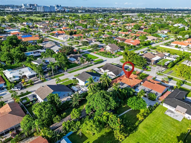 2810 SW 114th Ave, Miami FL 33165