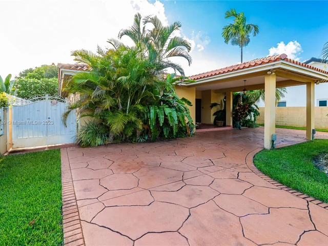 2810 SW 114th Ave, Miami FL 33165