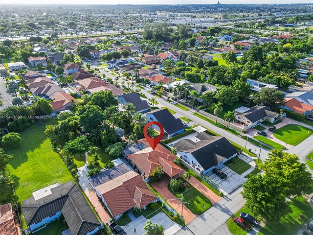 2810 SW 114th Ave, Miami FL 33165