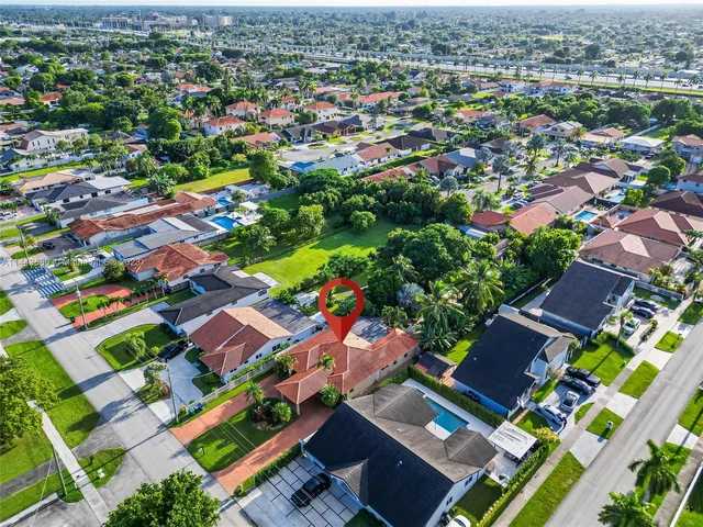 2810 SW 114th Ave, Miami FL 33165