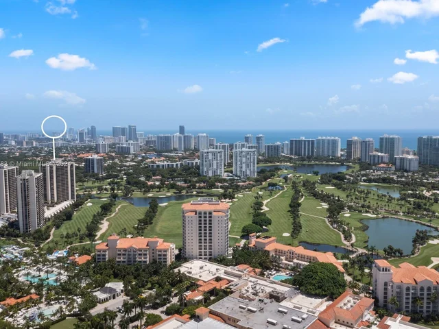 20379 W Country Club Dr # 2433, Aventura FL 33180