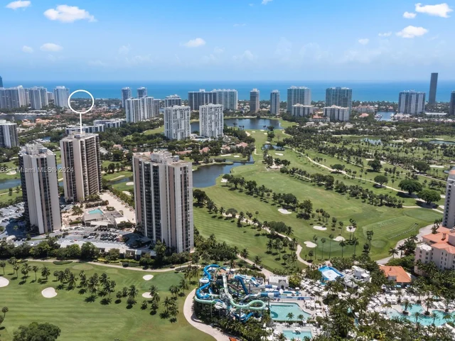 20379 W Country Club Dr # 2433, Aventura FL 33180