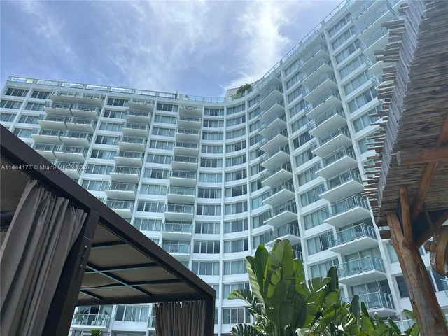 1100 West Ave # 1402, Miami Beach FL 33139