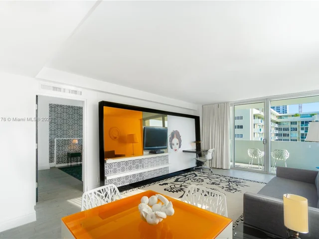 1100 West Ave # 1402, Miami Beach FL 33139