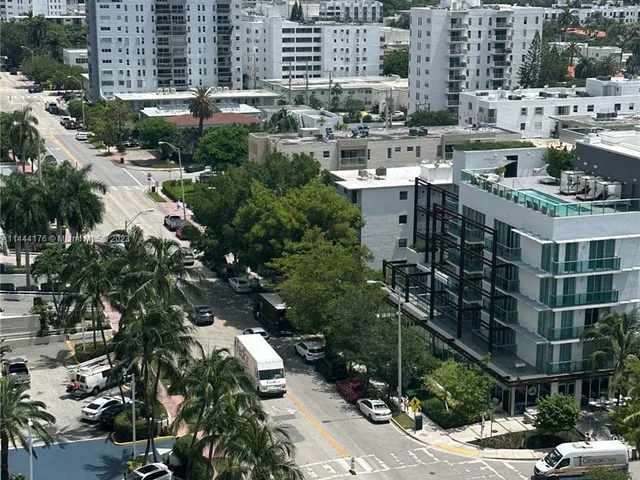 1100 West Ave # 1402, Miami Beach FL 33139