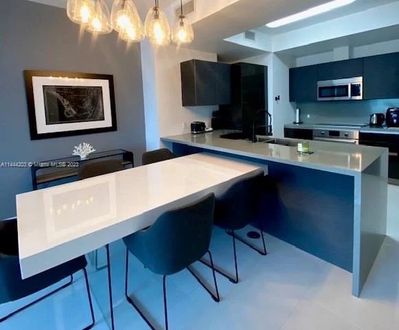 1080 Brickell Ave # 2004, Miami FL 33131