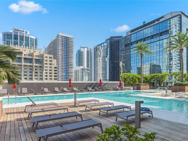 1080 Brickell Ave # 2004, Miami FL 33131