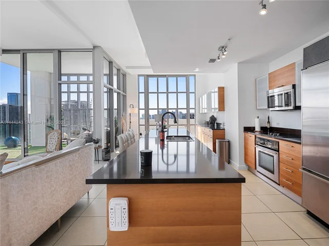 3301 NE 1st Ave # 7, Miami FL 33137