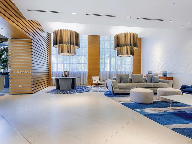 3301 NE 1st Ave # 7, Miami FL 33137