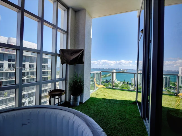 3301 NE 1st Ave # 7, Miami FL 33137