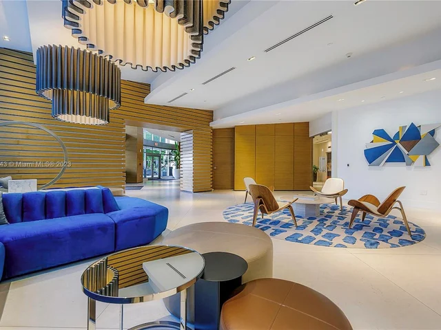 3301 NE 1st Ave # 7, Miami FL 33137