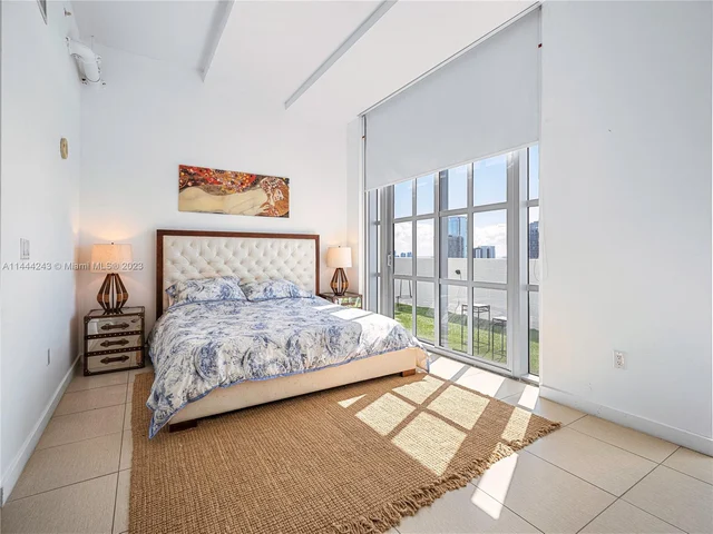 3301 NE 1st Ave # 7, Miami FL 33137