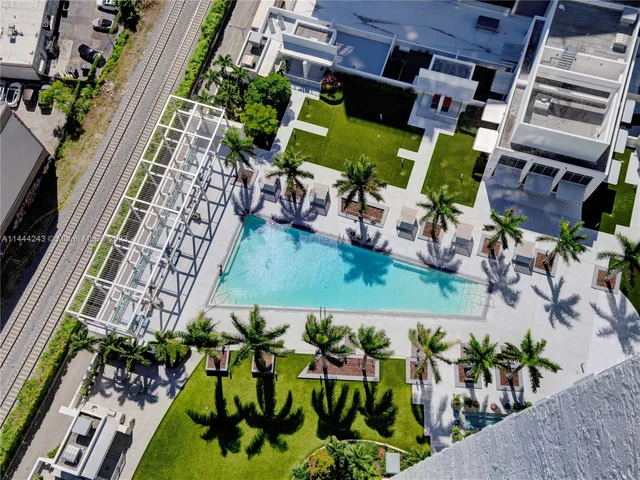 3301 NE 1st Ave # 7, Miami FL 33137