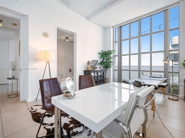 3301 NE 1st Ave # 7, Miami FL 33137