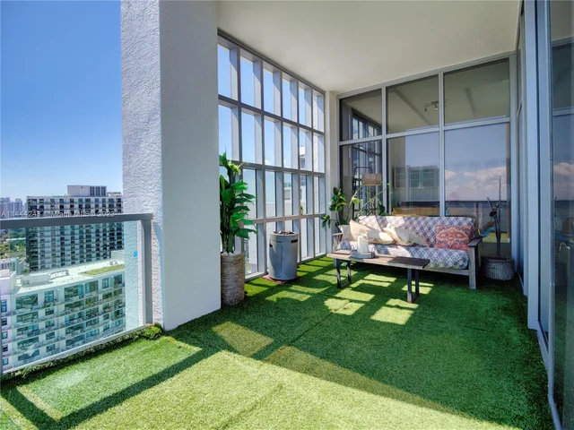 3301 NE 1st Ave # 7, Miami FL 33137