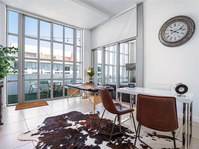 3301 NE 1st Ave # 7, Miami FL 33137