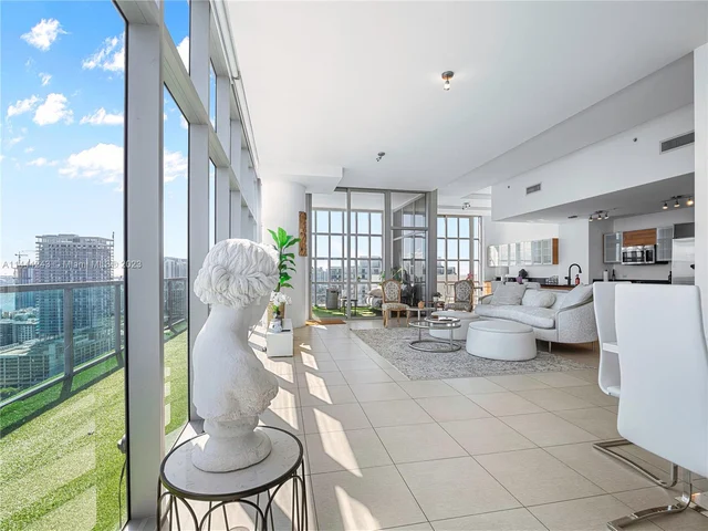 3301 NE 1st Ave # 7, Miami FL 33137