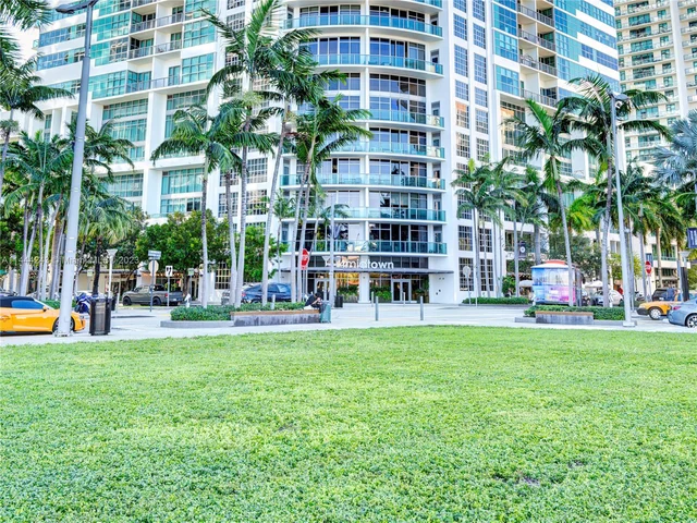 3301 NE 1st Ave # 7, Miami FL 33137