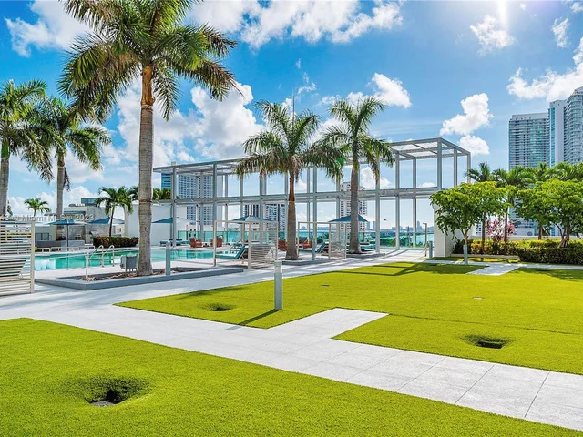 3301 NE 1st Ave # 7, Miami FL 33137