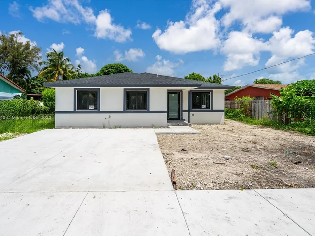 731 NW 117, Miami FL 33168