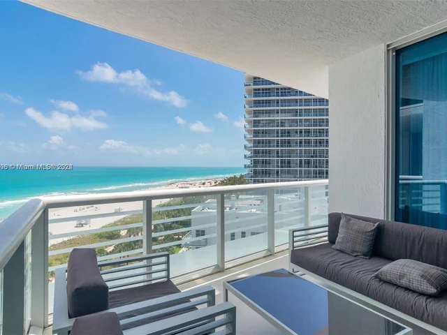 3801 Collins Ave # 1104, Miami Beach FL 33140