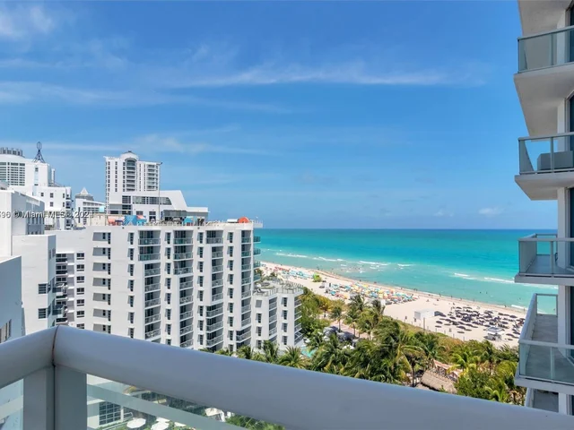 3801 Collins Ave # 1104, Miami Beach FL 33140