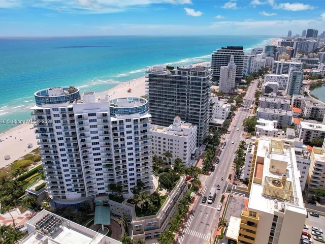 3801 Collins Ave # 1104, Miami Beach FL 33140