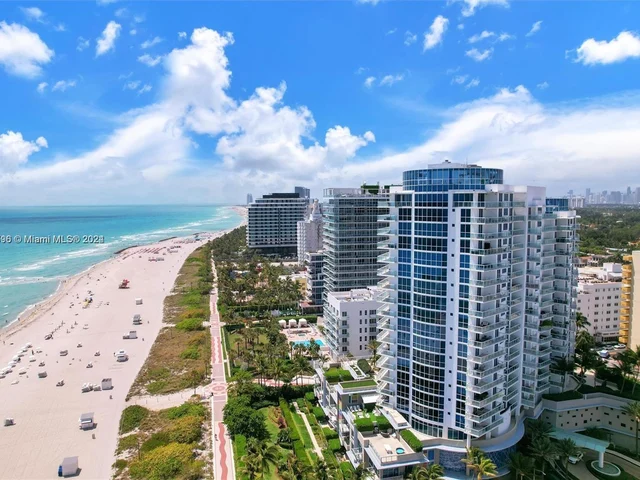 3801 Collins Ave # 1104, Miami Beach FL 33140
