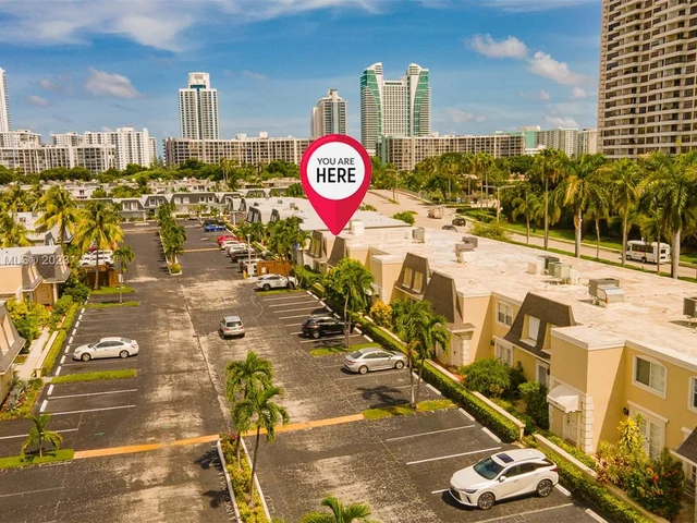 2222 NE 7th St # 12, Hallandale Beach FL 33009