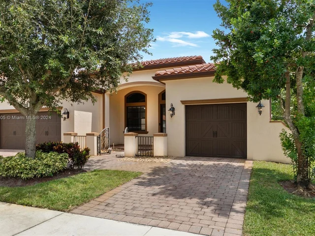 3695 NW 87th Ave, Cooper City FL 33024