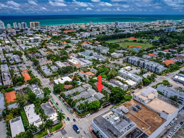 1561 Lenox Ave # 7, Miami Beach FL 33139