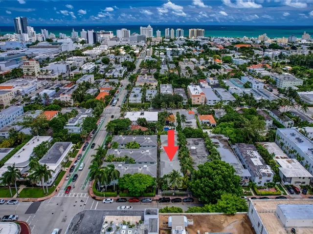 1561 Lenox Ave # 7, Miami Beach FL 33139