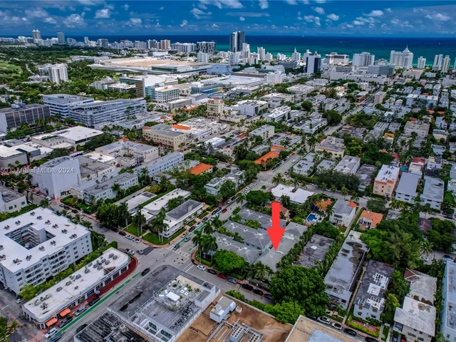 1561 Lenox Ave # 7, Miami Beach FL 33139