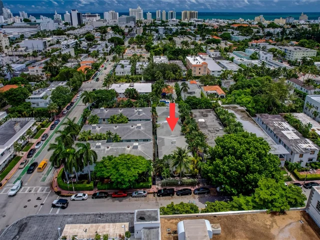 1561 Lenox Ave # 7, Miami Beach FL 33139