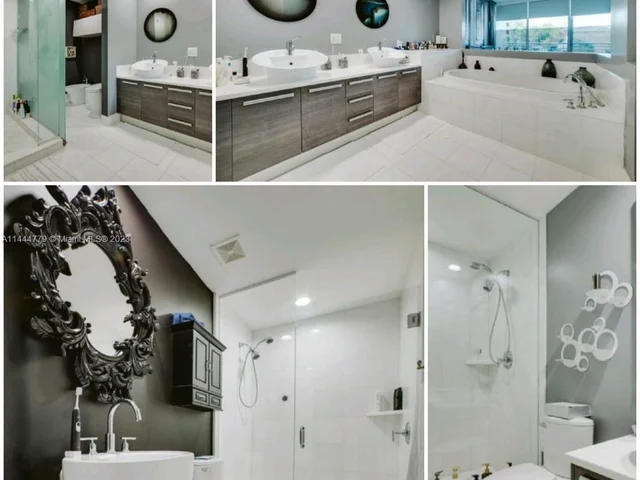 2950 NE 188 th # 110, Aventura FL 33180