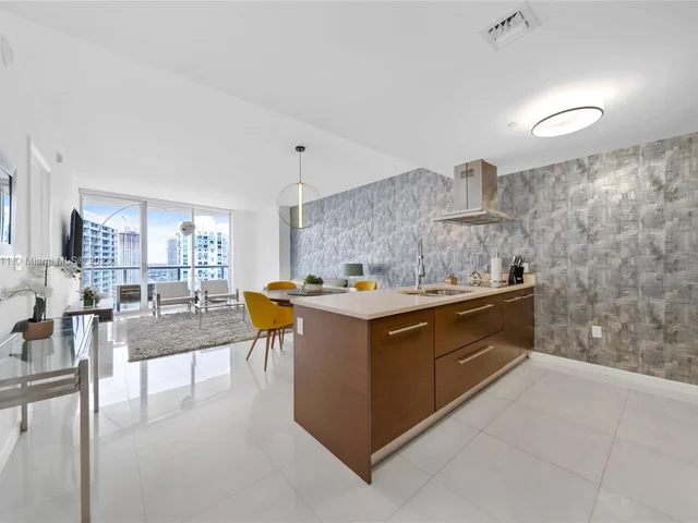 485 Brickell Ave # 3607, Miami FL 33131