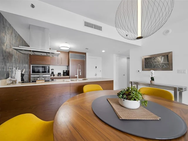 485 Brickell Ave # 3607, Miami FL 33131