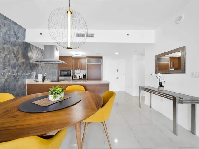 485 Brickell Ave # 3607, Miami FL 33131