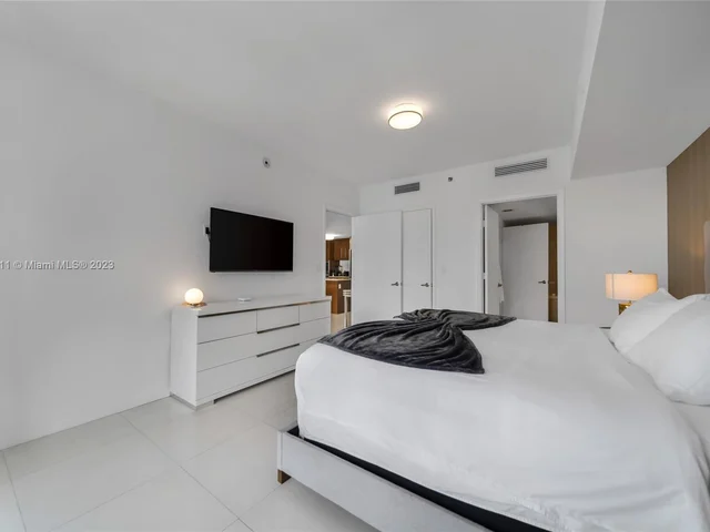 485 Brickell Ave # 3607, Miami FL 33131