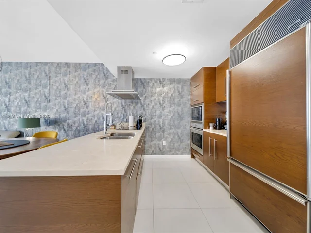 485 Brickell Ave # 3607, Miami FL 33131