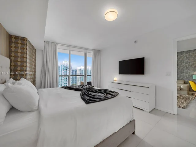 485 Brickell Ave # 3607, Miami FL 33131