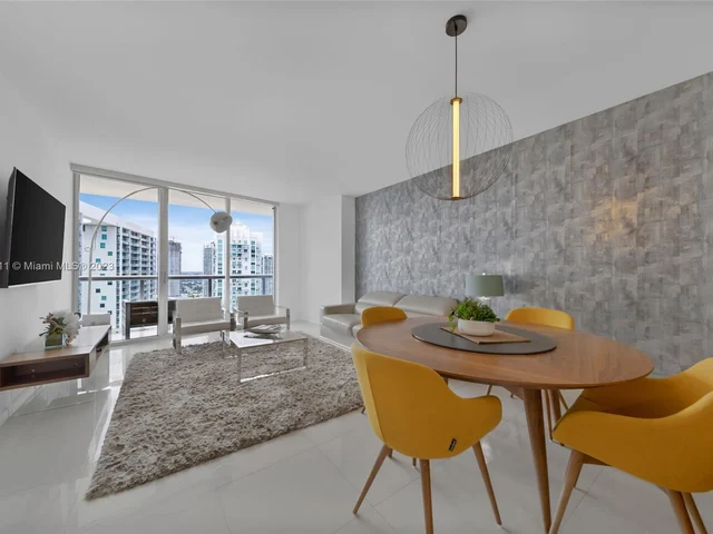 485 Brickell Ave # 3607, Miami FL 33131