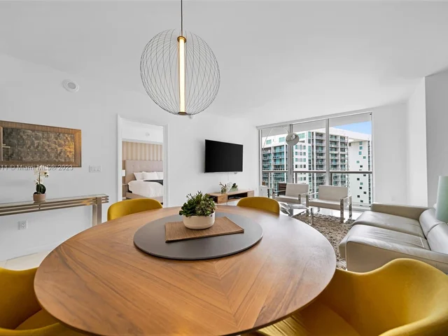 485 Brickell Ave # 3607, Miami FL 33131