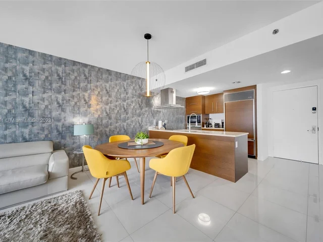 485 Brickell Ave # 3607, Miami FL 33131